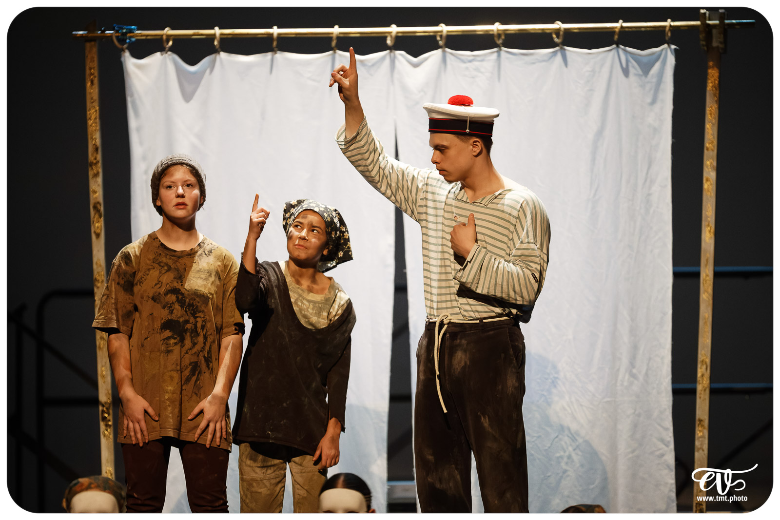 TMTPHOTO LES ENFANTS DU LEVANT (MAITRISE SAINT PHILOMENE HAGUENAU) 083